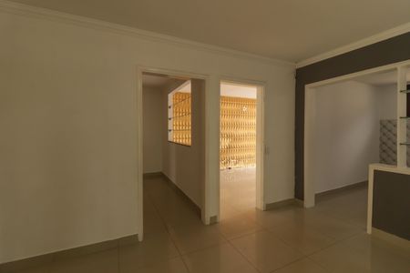 Sala de casa para alugar com 3 quartos, 270m² em Vila Rafael de Oliveira, Jundiaí