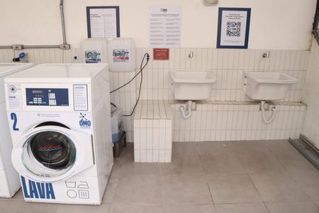 Studio para alugar com 25m², 1 quarto e sem vagaÁrea de Serviço