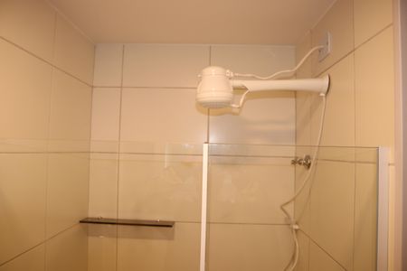 Studio para alugar com 25m², 1 quarto e sem vagaBanheiro