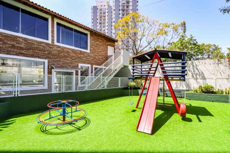 Apartamento à venda com 56m², 2 quartos e 1 vagaÁrea comum - Playground