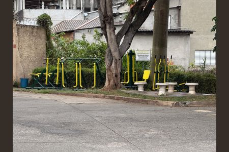 Apartamento à venda com 65m², 3 quartos e 1 vagaÁrea comum