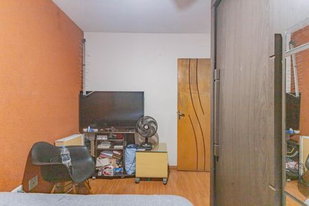 Quarto 1 de apartamento à venda com 3 quartos, 65m² em Jardim Botucatu, São Paulo