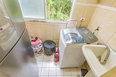 Apartamento à venda com 65m², 3 quartos e 1 vagaÁrea de Serviço