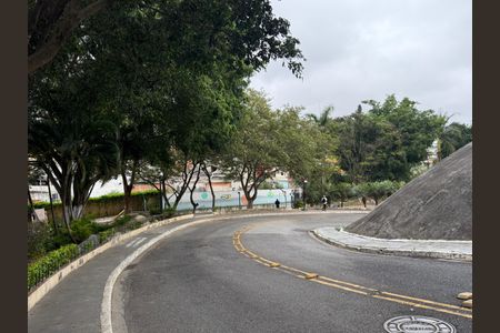 Apartamento à venda com 65m², 3 quartos e 1 vagaRampa de acesso