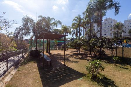 Apartamento para alugar com 49m², 2 quartos e 1 vaga Apartamento para alugar com 49m², 2 quartos e 1 vagaÁrea comum