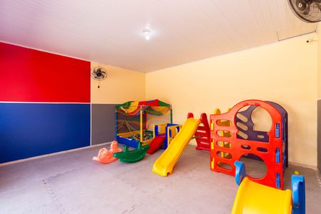 Apartamento para alugar com 49m², 2 quartos e 1 vaga Apartamento para alugar com 49m², 2 quartos e 1 vagaÁrea comum