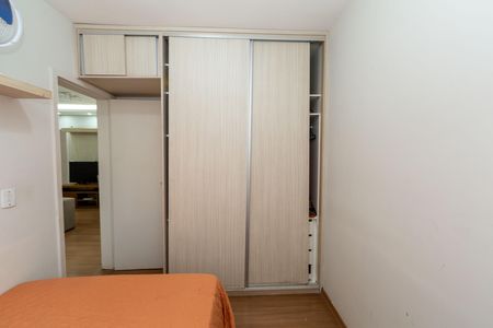 Apartamento para alugar com 49m², 2 quartos e 1 vaga Apartamento para alugar com 49m², 2 quartos e 1 vagaQuarto 2