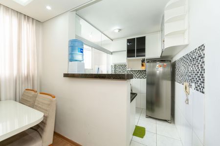 Apartamento para alugar com 49m², 2 quartos e 1 vaga Apartamento para alugar com 49m², 2 quartos e 1 vagaCozinha