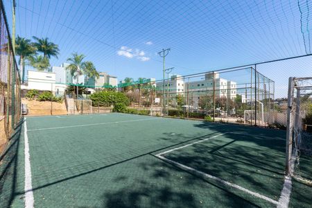 Apartamento para alugar com 49m², 2 quartos e 1 vaga Apartamento para alugar com 49m², 2 quartos e 1 vagaÁrea comum