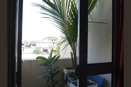 Apartamento à venda com 56m², 2 quartos e 1 vagaVaranda