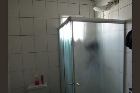 Apartamento à venda com 56m², 2 quartos e 1 vagaBanheiro Social