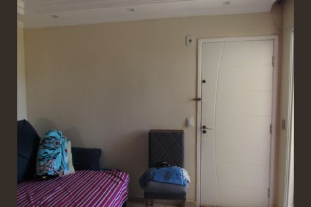 Apartamento à venda com 56m², 2 quartos e 1 vagaSala