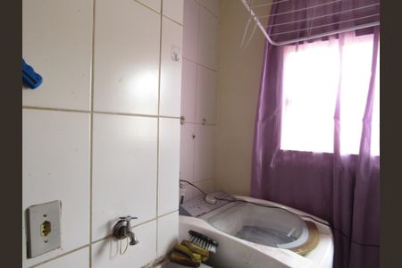 Apartamento à venda com 56m², 2 quartos e 1 vagaÁrea de Serviço