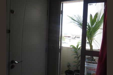 Apartamento à venda com 56m², 2 quartos e 1 vagaSala