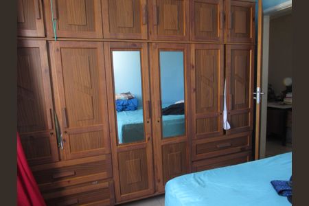 Apartamento à venda com 56m², 2 quartos e 1 vagaQuarto 1