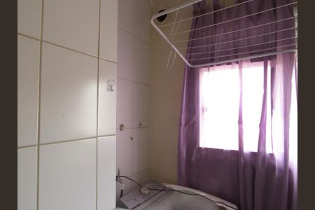 Apartamento à venda com 56m², 2 quartos e 1 vagaÁrea de Serviço