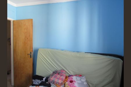 Apartamento à venda com 56m², 2 quartos e 1 vagaQuarto 2