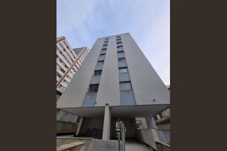 Apartamento à venda com 34m², 1 quarto e 1 vaga Apartamento à venda com 34m², 1 quarto e 1 vagaFoto 24