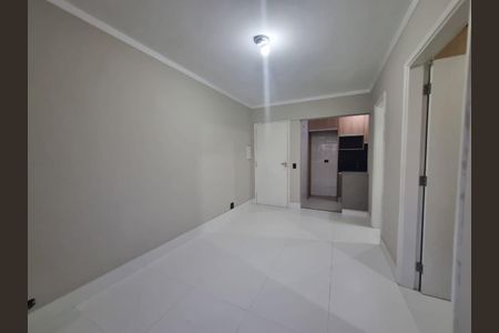 Foto 18 de apartamento à venda com 1 quarto, 34m² em Mooca, São Paulo