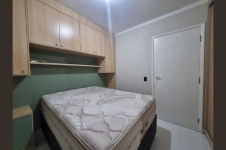 Foto 27 de apartamento à venda com 1 quarto, 34m² em Mooca, São Paulo
