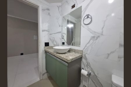 Foto 09 de apartamento à venda com 1 quarto, 34m² em Mooca, São Paulo