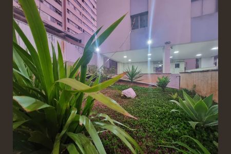 Apartamento à venda com 34m², 1 quarto e 1 vaga Apartamento à venda com 34m², 1 quarto e 1 vagaFoto 06