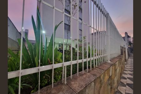 Apartamento à venda com 34m², 1 quarto e 1 vaga Apartamento à venda com 34m², 1 quarto e 1 vagaFoto 08