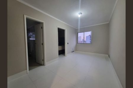 Foto 17 de apartamento à venda com 1 quarto, 34m² em Mooca, São Paulo