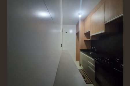 Foto 12 de apartamento à venda com 1 quarto, 34m² em Mooca, São Paulo