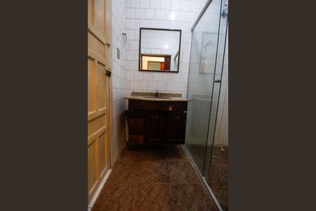 Casa para alugar com 150m², 3 quartos e 1 vagaBanheiro