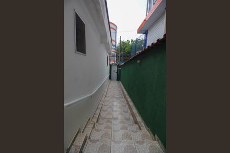 Casa para alugar com 150m², 3 quartos e 1 vagaQuintal