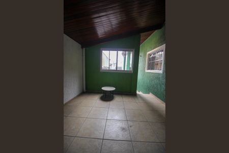 Casa para alugar com 150m², 3 quartos e 1 vagaQuintal