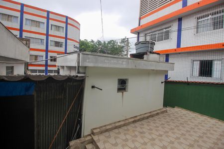 Vista do Quarto 1 de casa para alugar com 3 quartos, 150m² em Jardim São Judas Tadeu, Taboão da Serra