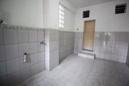 Casa para alugar com 150m², 3 quartos e 1 vagaÁrea de Serviço