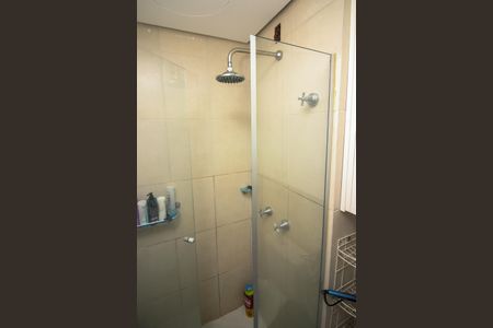 Apartamento à venda com 76m², 3 quartos e 2 vagas Apartamento à venda com 76m², 3 quartos e 2 vagasBanheiro Social