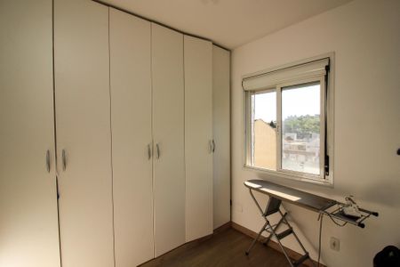 Apartamento à venda com 76m², 3 quartos e 2 vagas Apartamento à venda com 76m², 3 quartos e 2 vagasQuarto 2