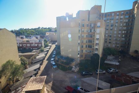 Apartamento à venda com 76m², 3 quartos e 2 vagas Apartamento à venda com 76m², 3 quartos e 2 vagasVista do Quarto 2