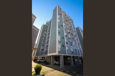 Apartamento à venda com 76m², 3 quartos e 2 vagas Apartamento à venda com 76m², 3 quartos e 2 vagasFachada do bloco