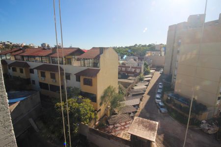 Apartamento à venda com 76m², 3 quartos e 2 vagas Apartamento à venda com 76m², 3 quartos e 2 vagasVista da Suíte