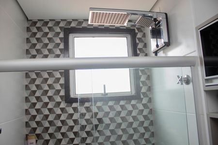 Apartamento à venda com 120m², 2 quartos e 3 vagasBanheiro da Suíte