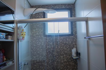 Apartamento à venda com 120m², 2 quartos e 3 vagasBanheiro