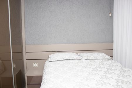 Suíte de apartamento à venda com 2 quartos, 120m² em Paraíso, Belo Horizonte