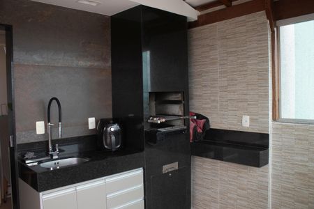 Apartamento à venda com 120m², 2 quartos e 3 vagasCobertura
