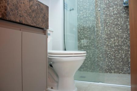 Apartamento à venda com 120m², 2 quartos e 3 vagasBanheiro