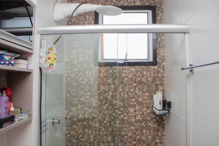 Apartamento à venda com 120m², 2 quartos e 3 vagasBanheiro