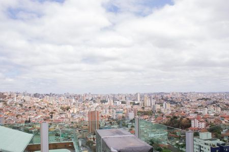 Apartamento à venda com 120m², 2 quartos e 3 vagasVista Cobertura