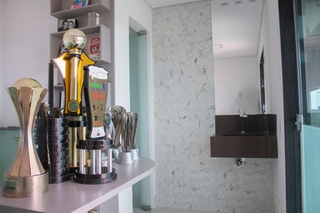 Apartamento à venda com 120m², 2 quartos e 3 vagasCobertura