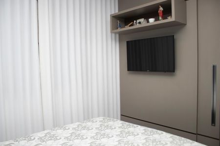 Apartamento à venda com 120m², 2 quartos e 3 vagasSuíte