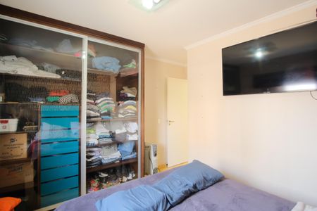 Apartamento à venda com 92m², 3 quartos e 2 vagasSuíte