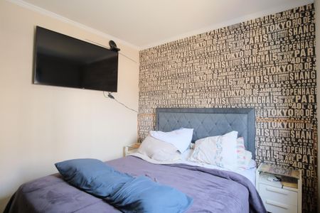 Apartamento à venda com 92m², 3 quartos e 2 vagasSuíte